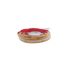 Світлодіодна стрічка COB-320-IP20-WW-5-24 RM0501EC-A 3000K CRI90