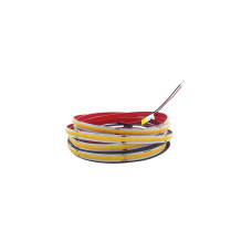 Світлодіодна стрічка COB-320-IP20-WW-8-24 RM0801EC-J-L-V1 3000K CRI90