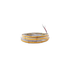 Світлодіодна стрічка COB-320-IP20-WW-8-24 RM0801MC-D 2700K CRI90