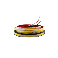 Світлодіодна стрічка COB-320-IP54-NW-8-24 RMP801EC-A 4000K CRI90
