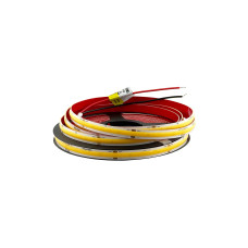 Світлодіодна стрічка COB-320-IP54-WW-8-24 RMP801EC-A 3000K CRI90