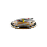 Світлодіодна стрічка COB-320-IP65-WW-11-24 RM1101EC-A 3000K CRI90