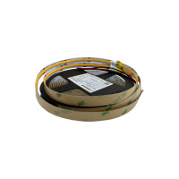 Світлодіодна стрічка COB-480-IP20-WW-10-24 RM0012EC-A-L-T 2700K CRI90