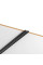 Ультратонка магнітна шина 2м HILDIS SLIM CS0604  BK+BK