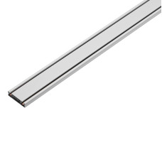 Ультратонка магнітна шина 1,5м HILDIS SLIM CS0699 WH+WH
