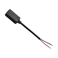 Вхід живлення прихованого монтажу для ультратонкої магнітної шини HILDIS SLIM CS0628 BK