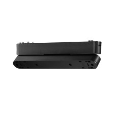 Поворотний механізм світильника на ультратонку магнітну шину HILDIS SLIM CS0636 BK