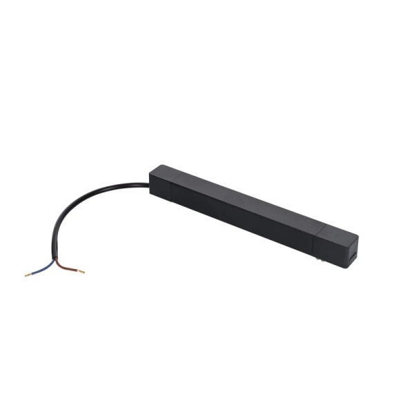 Блок живлення на ультратонку магнітну шину HILDIS SLIM CS0638 100W BK