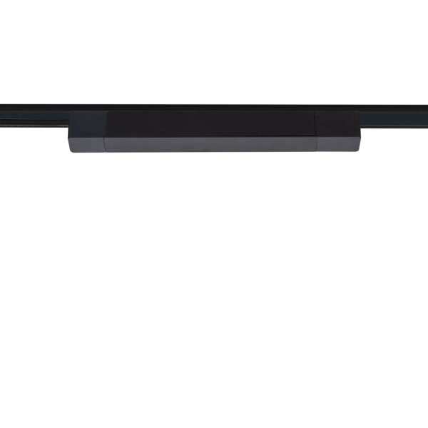 Блок живлення на ультратонку магнітну шину HILDIS SLIM CS0640 200W BK