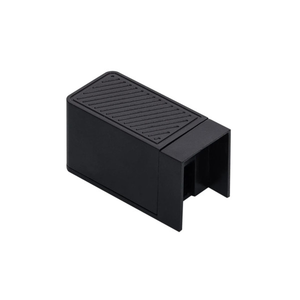 Блок живлення на ультратонку магнітну шину HILDIS SLIM CS0640 200W BK