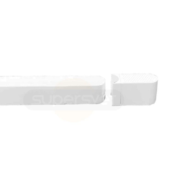 Блок живлення на ультратонку магнітну шину HILDIS SLIM CS0641 200W WH