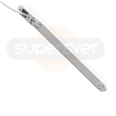Блок живлення на ультратонку магнітну шину HILDIS SLIM CS0641 200W WH