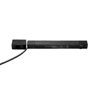 Блок живлення на ультратонку магнітну шину HILDIS SLIM CS0640 200W BK