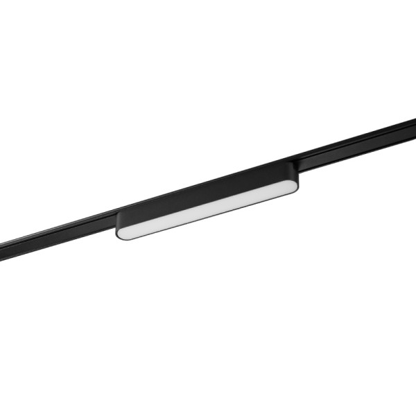 Світильник на ультратонку магнітну шину HILDIS SLIM CS0647