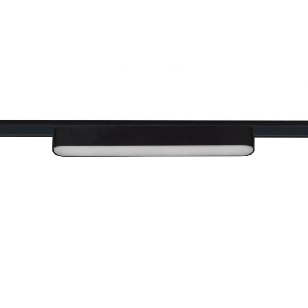 Світильник на ультратонку магнітну шину HILDIS SLIM CS0647