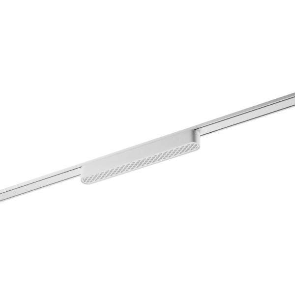 Світильник на ультратонку магнітну шину HILDIS SLIM CS0664