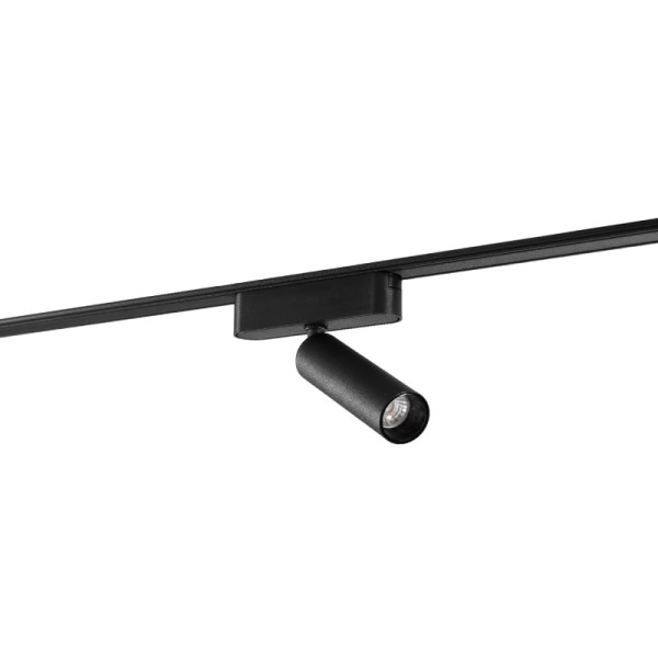 Прожектор на ультратонку магнітну шину HILDIS SLIM CS0672