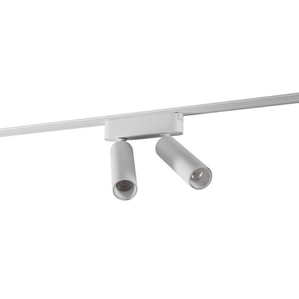 Прожектор на ультратонку магнітну шину HILDIS SLIM CS0686