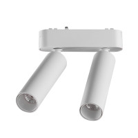 Прожектор на ультратонку магнітну шину HILDIS SLIM CS0686