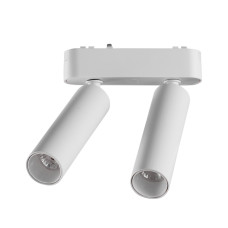 Прожектор на ультратонку магнітну шину HILDIS SLIM CS0686