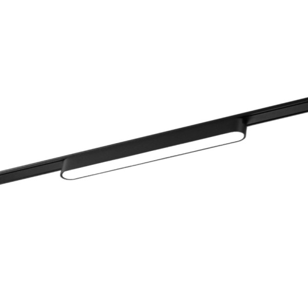 Світильник на ультратонку магнітну шину HILDIS SLIM CS0692