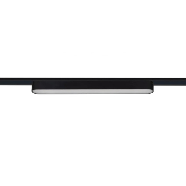 Світильник на ультратонку магнітну шину HILDIS SLIM CS0691