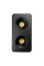 Світильник точковий накладний SIDNEY-2L 20W 4000K IP20 чорний Violux ( 330471 )