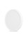 LED Світильник круглий накладний VIDEX 24W 5000K White