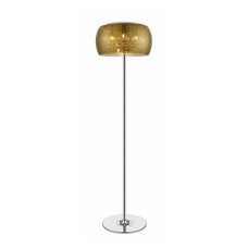 ТОРШЕР Rain floor gold F0076-04A-F4L9
