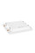 LED світильник Back вбудований квадратний VIDEX 26W 5000K