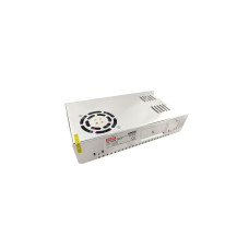 Блок живлення JINBO JLV-12400K