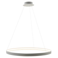 ЛЮСТРА CIRCLE 78 LA0716/1-WH