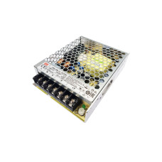 Блок живлення MEAN WELL LRS-100-12