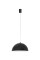 Люстра Nowodvorski 4838 Hemisphere E27 1x60W IP20 Bl
