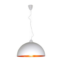 Люстра Nowodvorski 4842 Hemisphere E27 1x60W IP20 Wh