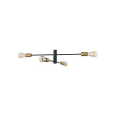 Люстра Nowodvorski 7936 Rotor E27 4x60W IP20 Bl