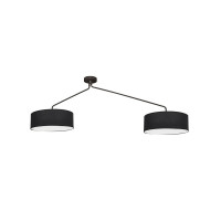 Люстра Nowodvorski 7950 Falcon E27 6x25W IP20 Bl