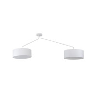 Люстра Nowodvorski 7951 Falcon E27 6x25W IP20 Wh