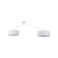 Люстра Nowodvorski 8843 Hawk E27 6x60W IP20 Wh