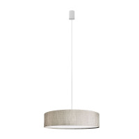 Люстра Nowodvorski 8946 Turda E27 3x25W IP20 Gr