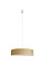 Люстра Nowodvorski 8950 Turda E27 3x25W IP20 Gold