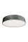 Люстра Nowodvorski 8961 Croco E27 9x25W IP20 Wh