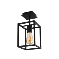 Люстра Nowodvorski 9045 Crate E27 1x60W IP20 Bl
