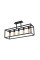 Люстра Nowodvorski 9047 Crate E27 5x60W IP20 Bl