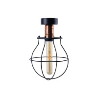 Люстра Nowodvorski 9741 Manufacture E27 1x60W IP20 Bl