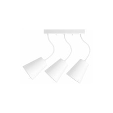 Люстра Nowodvorski 9763 FLEX SHADE WHITE