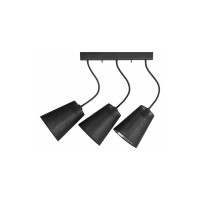 Люстра Nowodvorski 9757 FLEX SHADE BLACK