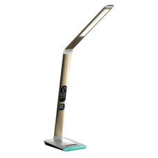 Настільна лампа Table lamp 
H1832
LED 5W 280LM 4000K
metal white and wood body M3A