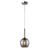 ЛЮСТРА MONIC MD1629-1/chrome