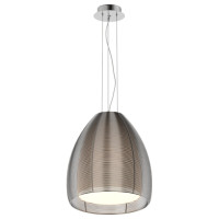 ЛЮСТРА PICO MD9023-1L/SILVER